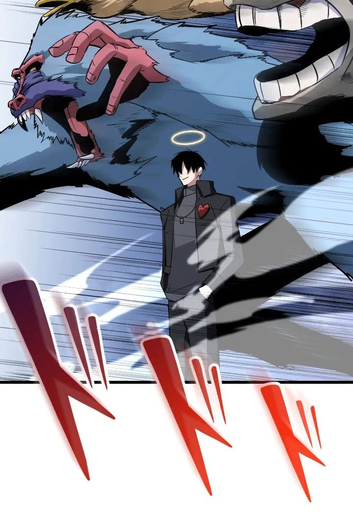 Unparalleled ??? Rank Hidden Equipment Chapter 46 Gambar 4