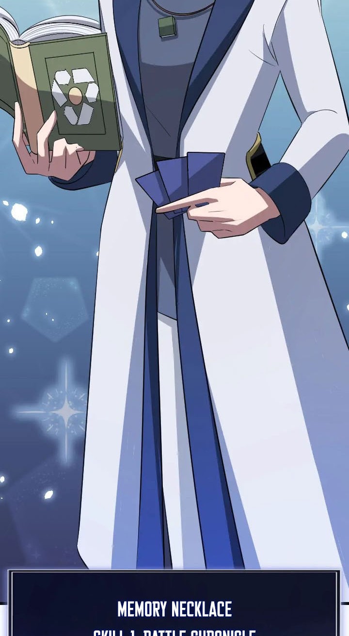 Unparalleled ??? Rank Hidden Equipment Chapter 46 Gambar 62