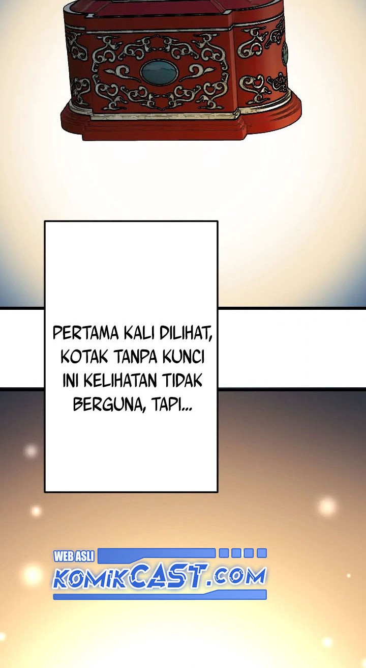 Unparalleled ??? Rank Hidden Equipment Chapter 46 Gambar 64