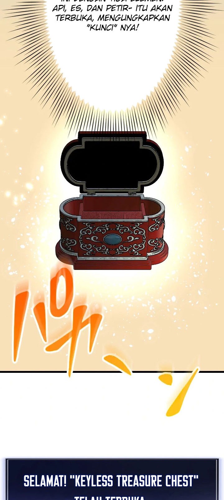 Unparalleled ??? Rank Hidden Equipment Chapter 46 Gambar 68