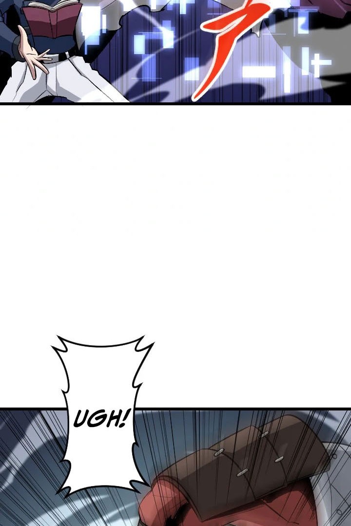 Unparalleled ??? Rank Hidden Equipment Chapter 46 Gambar 6