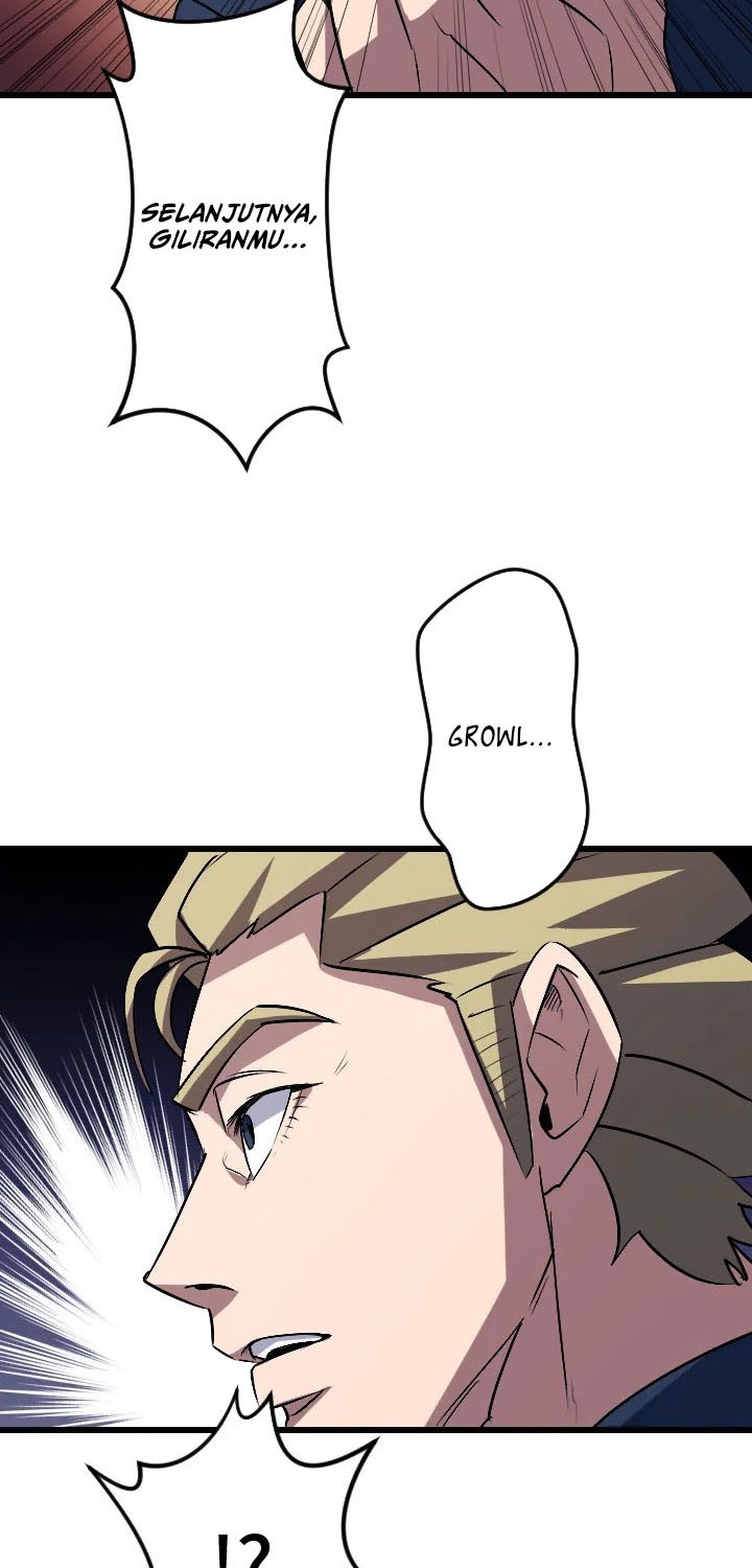 Unparalleled ??? Rank Hidden Equipment Chapter 46 Gambar 10