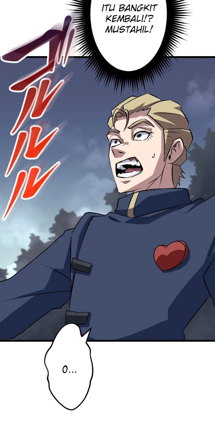 Unparalleled ??? Rank Hidden Equipment Chapter 46 Gambar 12