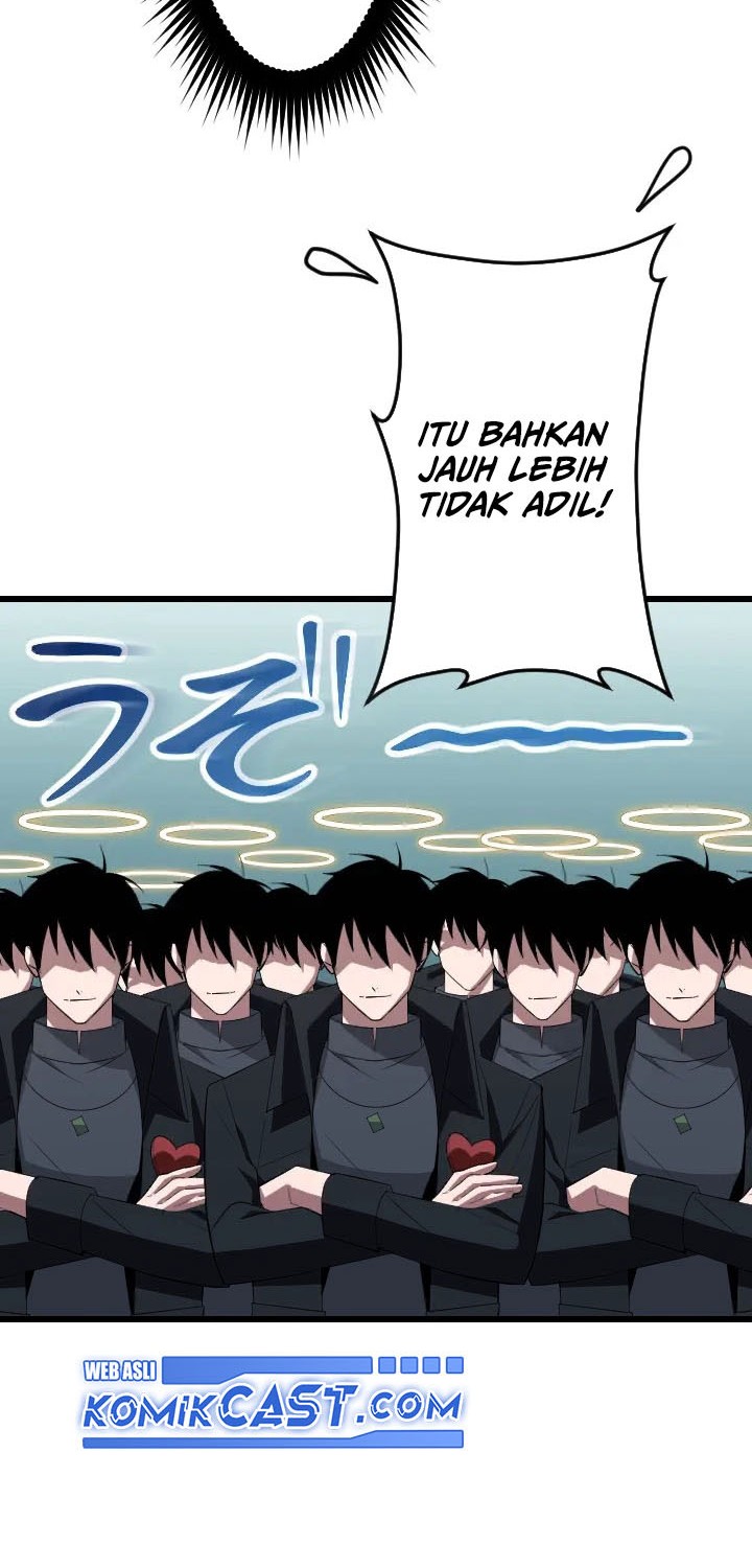 Unparalleled ??? Rank Hidden Equipment Chapter 46 Gambar 16
