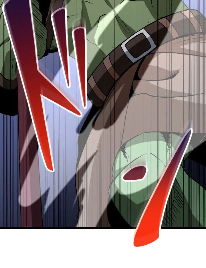 Unparalleled ??? Rank Hidden Equipment Chapter 46 Gambar 18