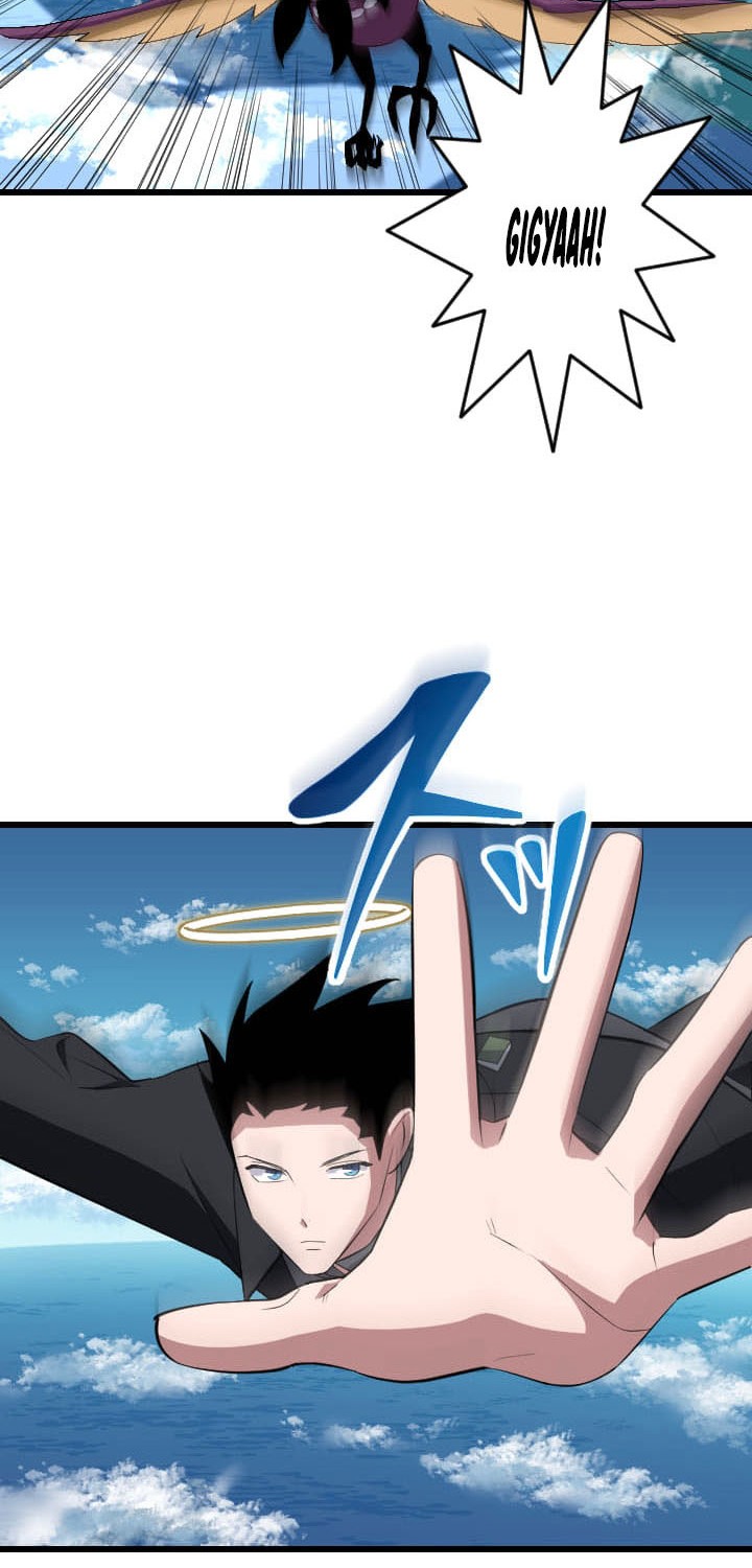 Unparalleled ??? Rank Hidden Equipment Chapter 47 Gambar 26