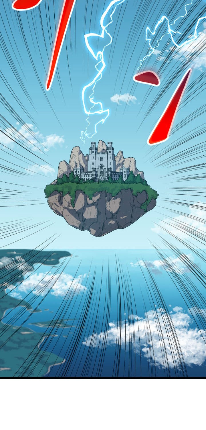 Unparalleled ??? Rank Hidden Equipment Chapter 47 Gambar 32