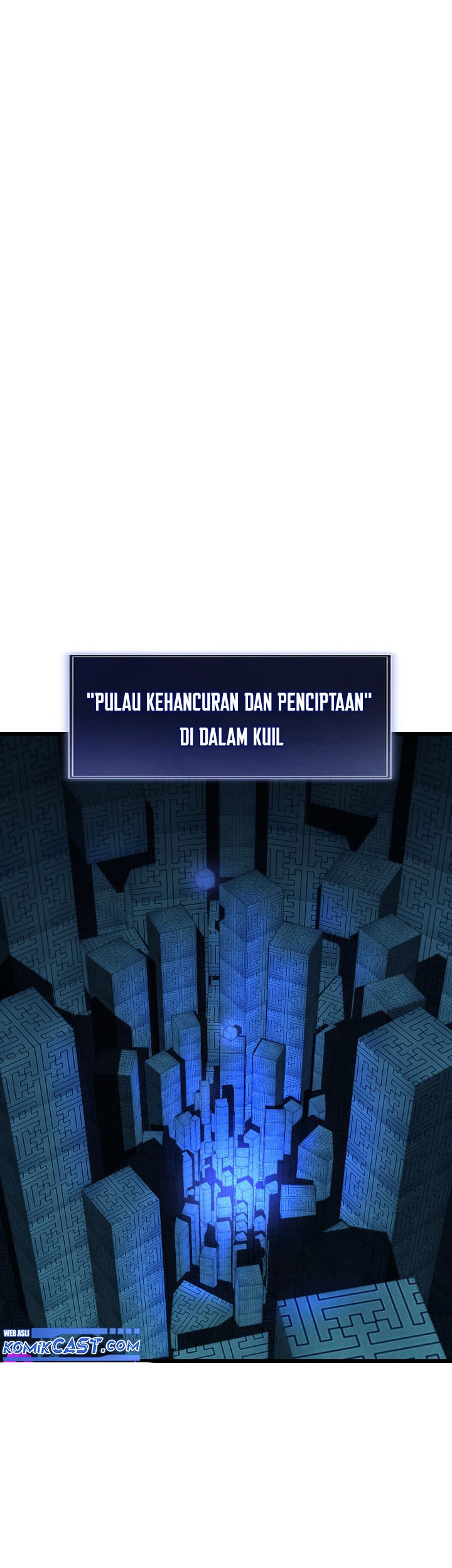 Unparalleled ??? Rank Hidden Equipment Chapter 47 Gambar 33