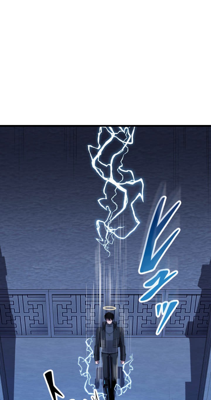 Unparalleled ??? Rank Hidden Equipment Chapter 47 Gambar 34