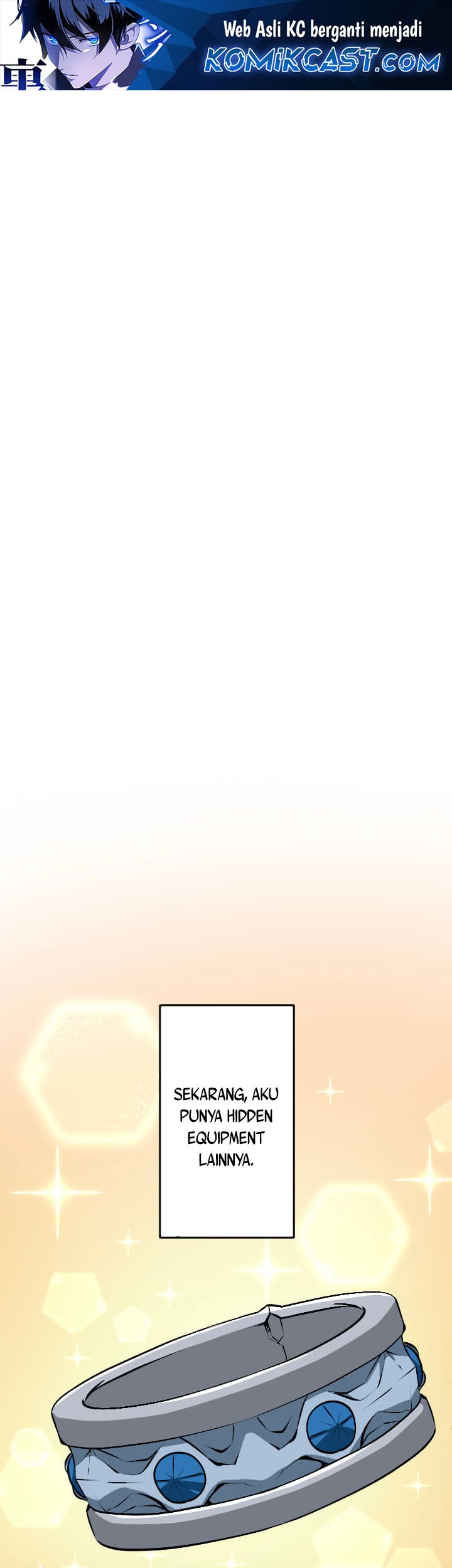 Baca Komik Unparalleled ??? Rank Hidden Equipment Chapter 47 Gambar 1