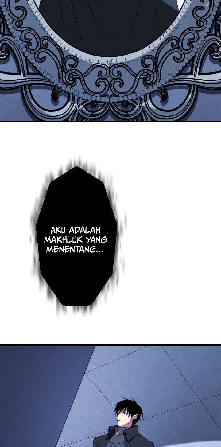 Unparalleled ??? Rank Hidden Equipment Chapter 47 Gambar 42
