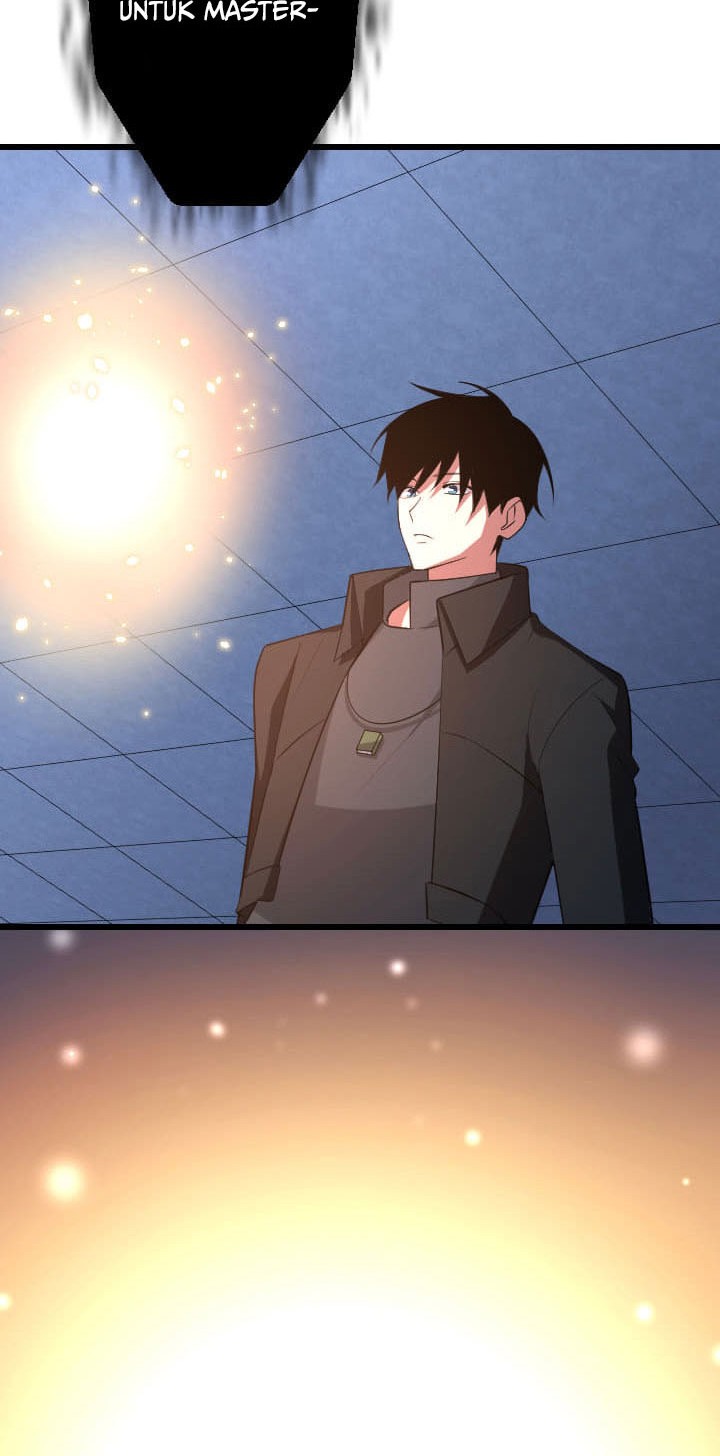 Unparalleled ??? Rank Hidden Equipment Chapter 47 Gambar 48