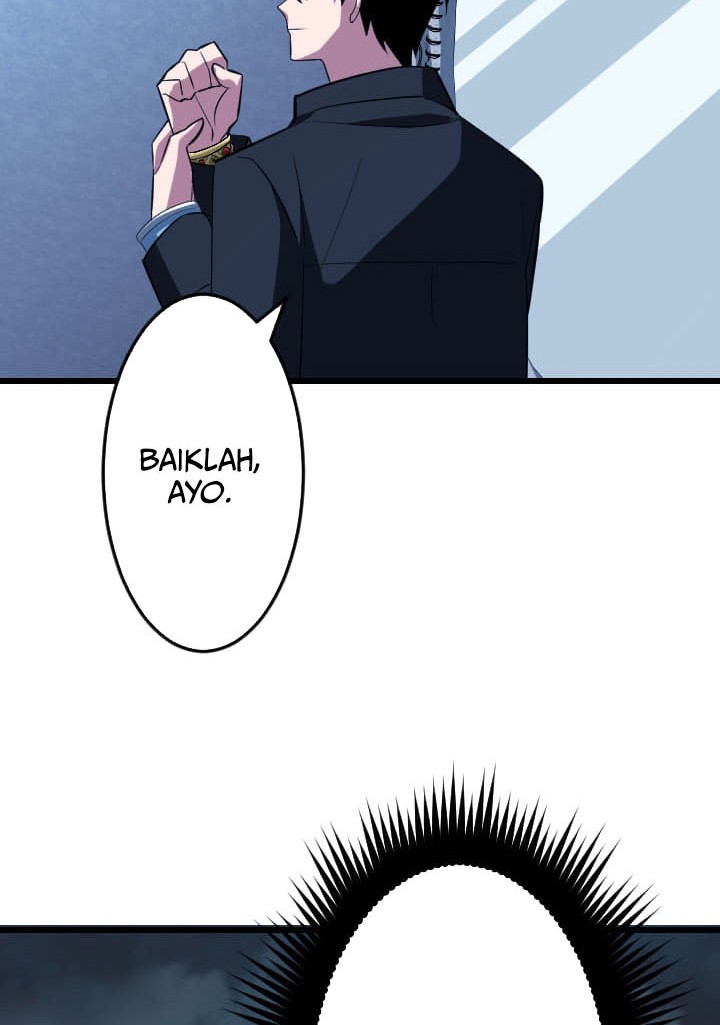 Unparalleled ??? Rank Hidden Equipment Chapter 47 Gambar 52