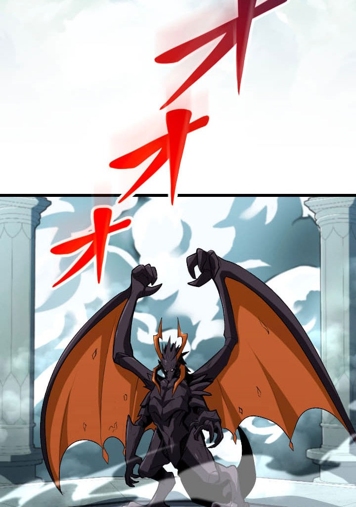 Unparalleled ??? Rank Hidden Equipment Chapter 47 Gambar 54