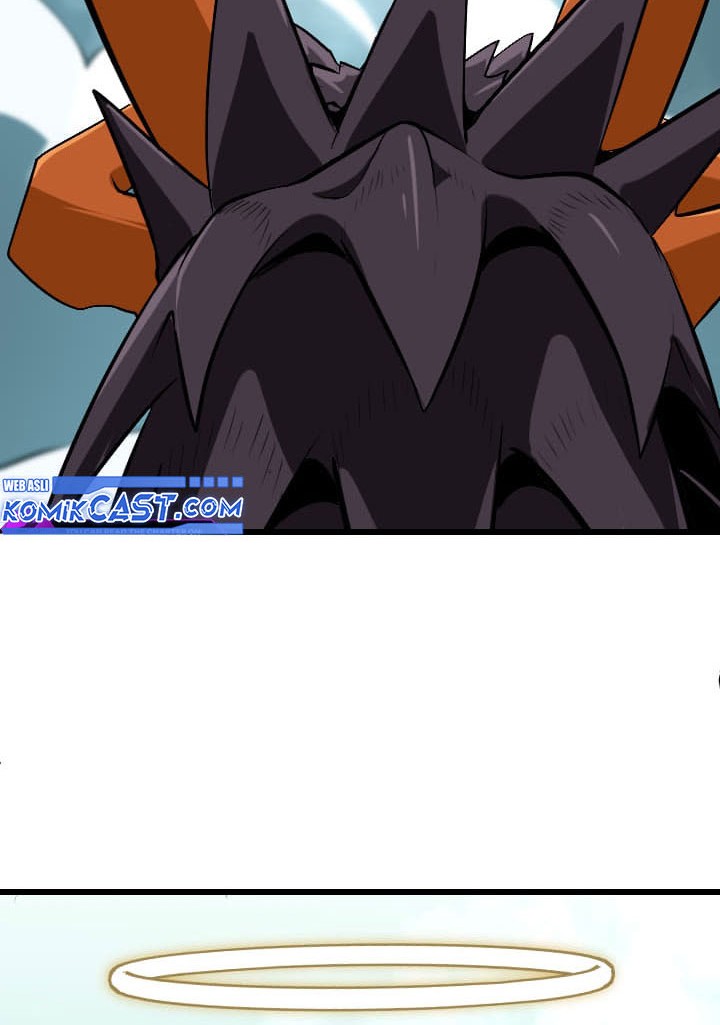 Unparalleled ??? Rank Hidden Equipment Chapter 47 Gambar 56