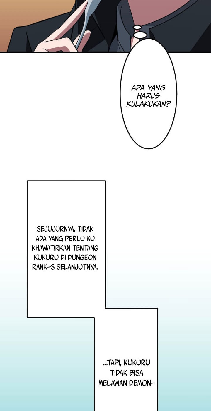 Unparalleled ??? Rank Hidden Equipment Chapter 47 Gambar 6