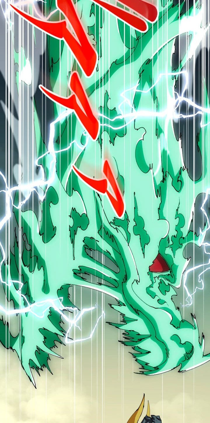 Unparalleled ??? Rank Hidden Equipment Chapter 48 Gambar 22