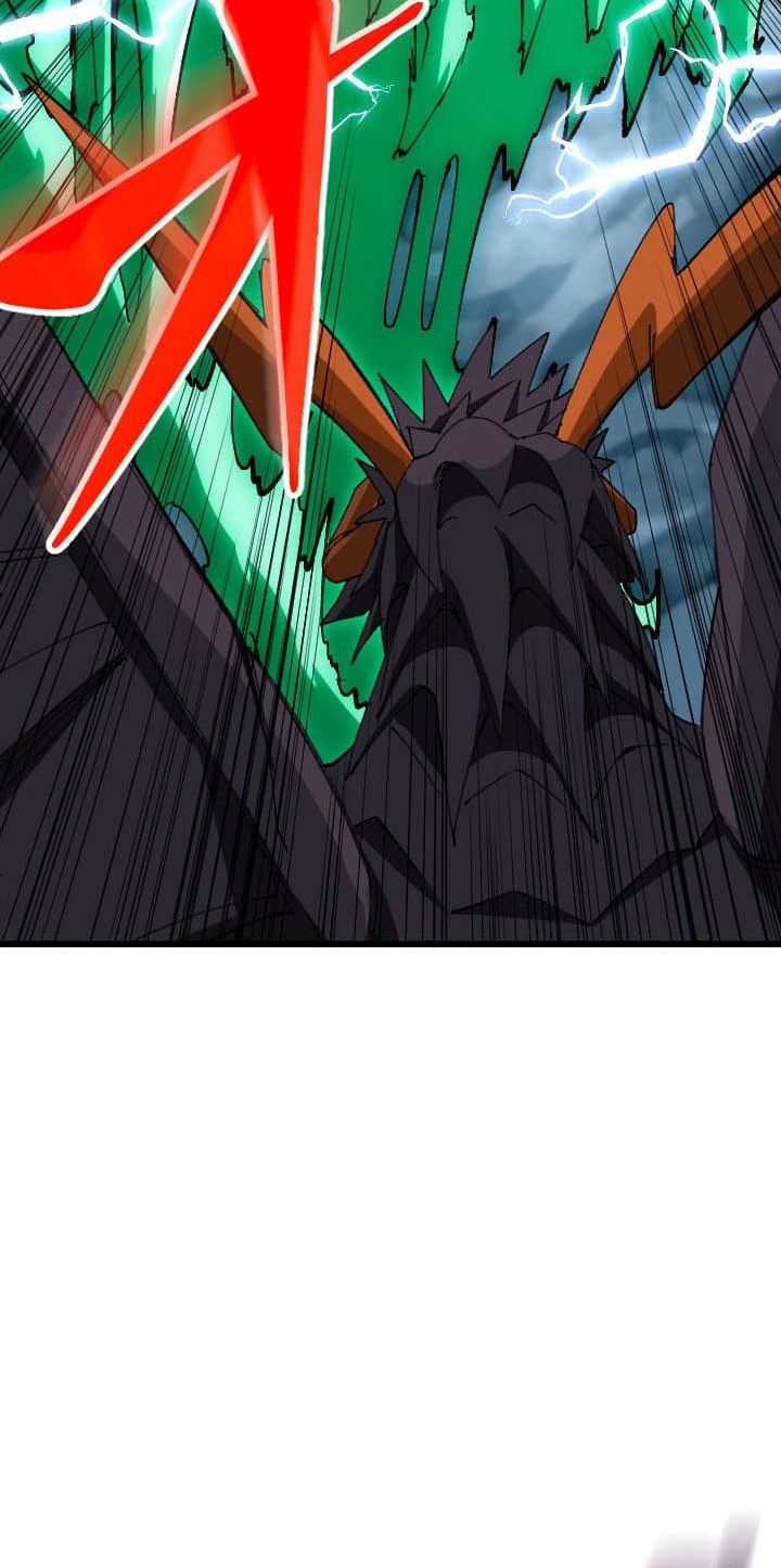 Unparalleled ??? Rank Hidden Equipment Chapter 48 Gambar 24