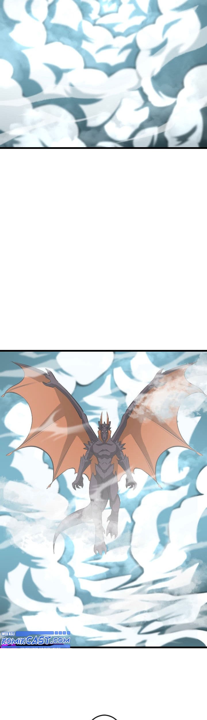 Unparalleled ??? Rank Hidden Equipment Chapter 48 Gambar 27