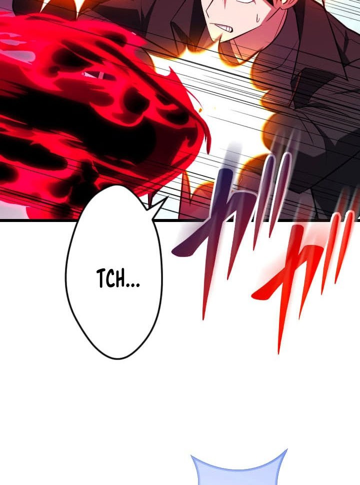 Unparalleled ??? Rank Hidden Equipment Chapter 48 Gambar 34