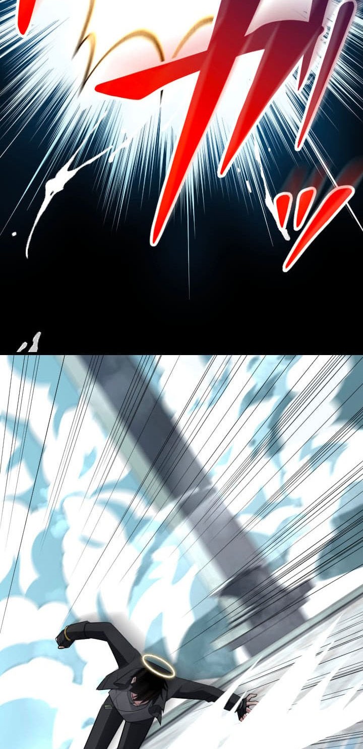 Unparalleled ??? Rank Hidden Equipment Chapter 48 Gambar 44