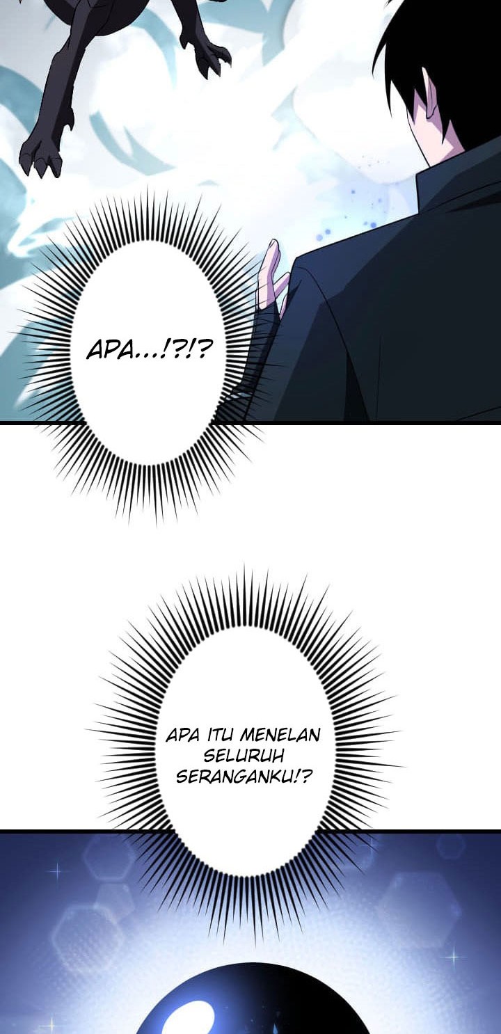 Unparalleled ??? Rank Hidden Equipment Chapter 48 Gambar 54