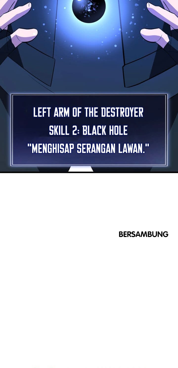 Unparalleled ??? Rank Hidden Equipment Chapter 48 Gambar 56