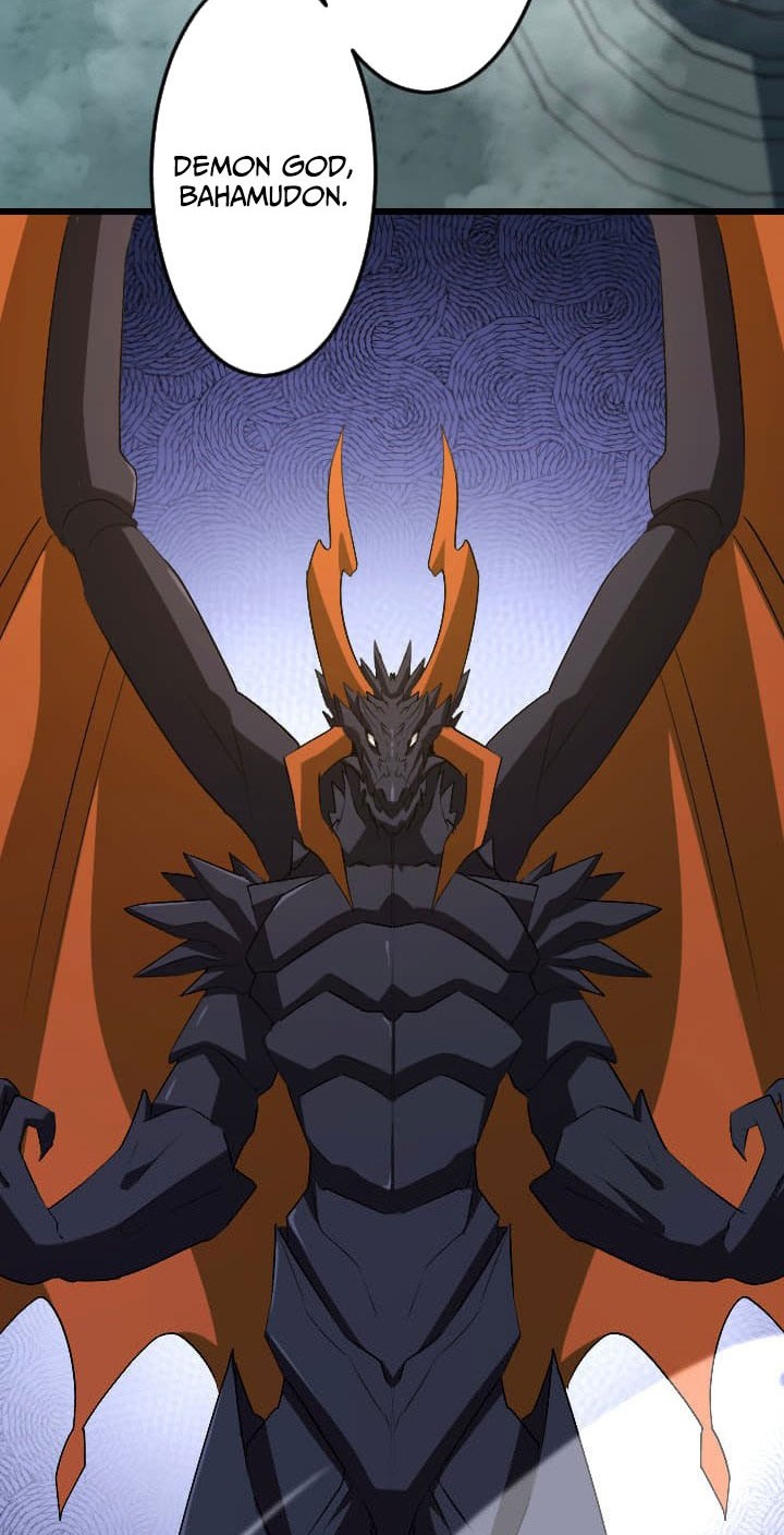 Unparalleled ??? Rank Hidden Equipment Chapter 48 Gambar 4