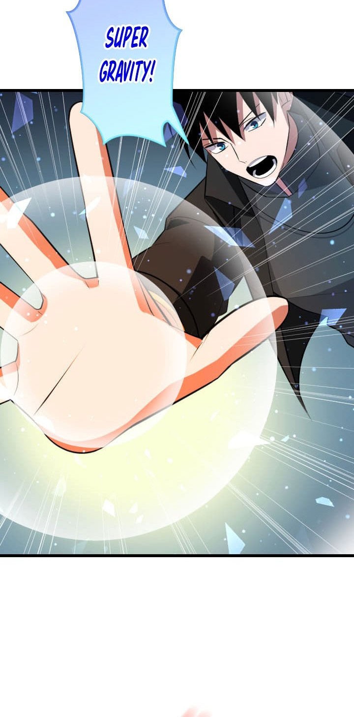 Unparalleled ??? Rank Hidden Equipment Chapter 48 Gambar 14