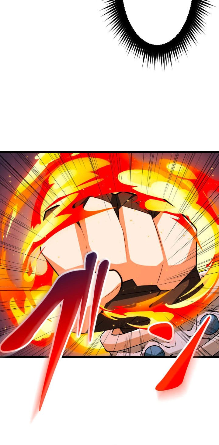 Unparalleled ??? Rank Hidden Equipment Chapter 48 Gambar 16