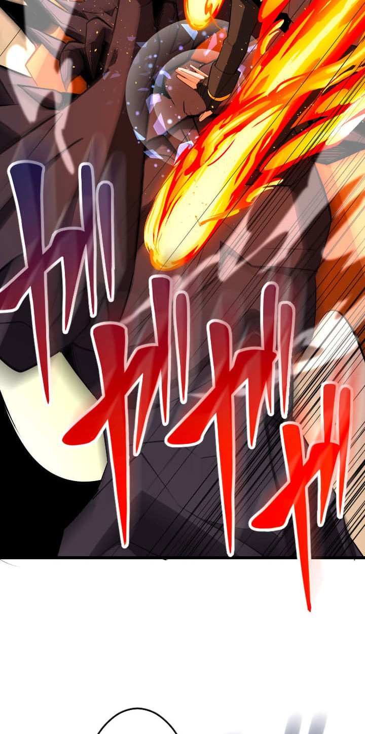 Unparalleled ??? Rank Hidden Equipment Chapter 48 Gambar 18