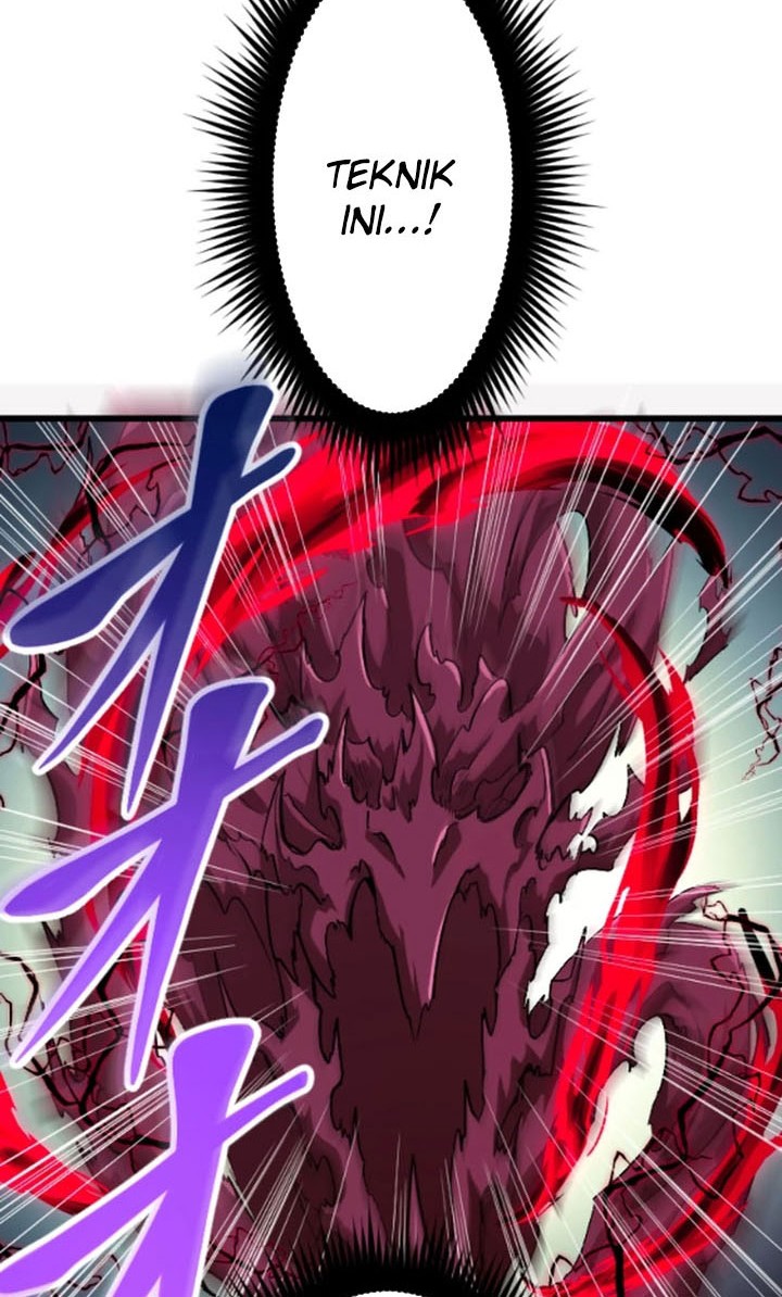 Unparalleled ??? Rank Hidden Equipment Chapter 49 Gambar 20