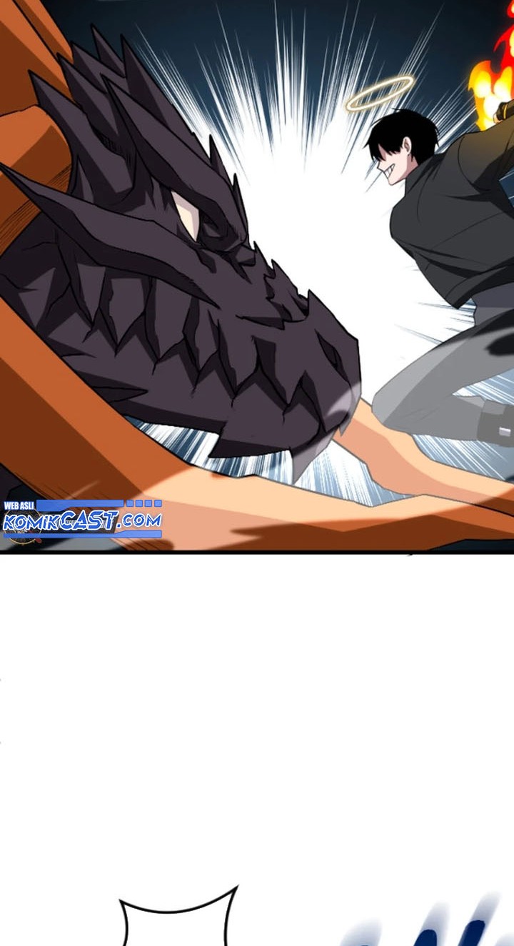 Unparalleled ??? Rank Hidden Equipment Chapter 49 Gambar 26