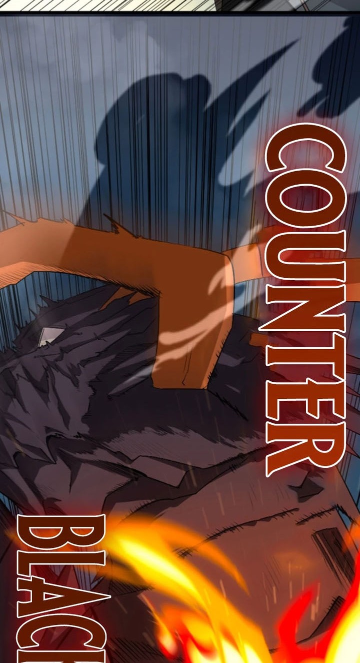 Unparalleled ??? Rank Hidden Equipment Chapter 49 Gambar 28