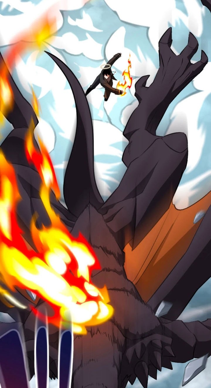 Unparalleled ??? Rank Hidden Equipment Chapter 49 Gambar 30
