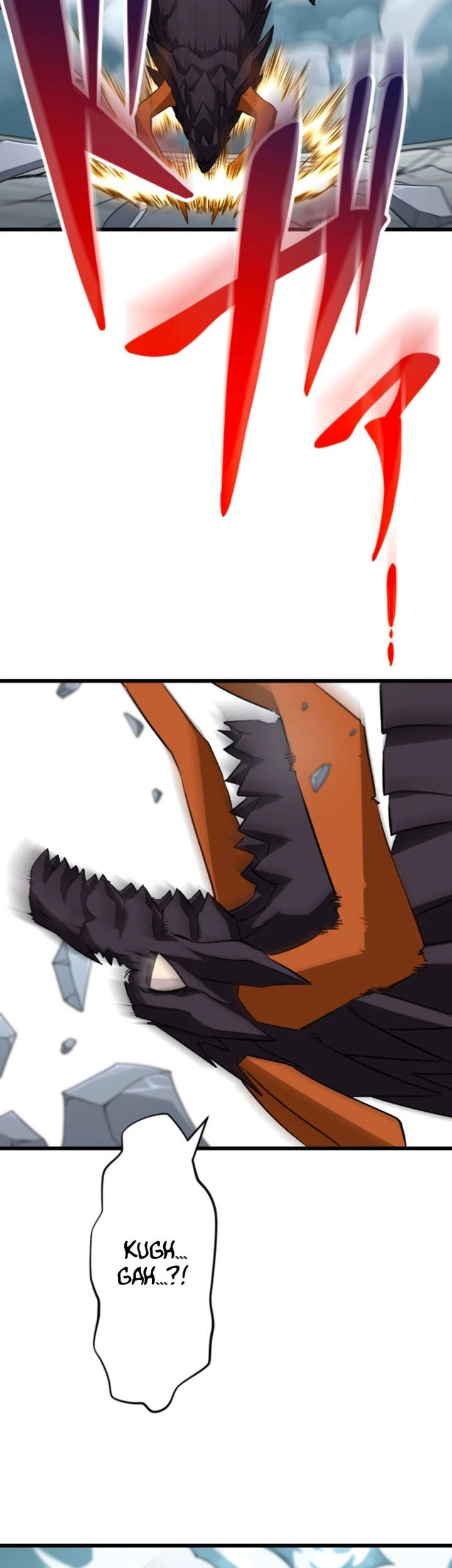 Unparalleled ??? Rank Hidden Equipment Chapter 49 Gambar 31