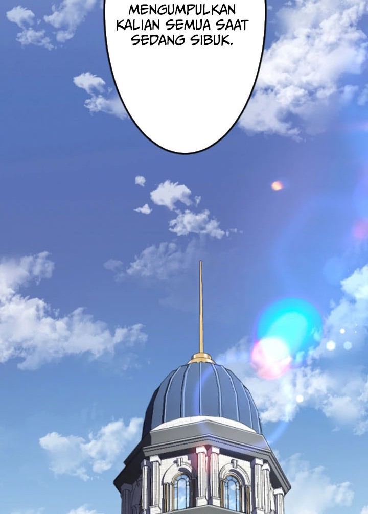 Unparalleled ??? Rank Hidden Equipment Chapter 49 Gambar 34