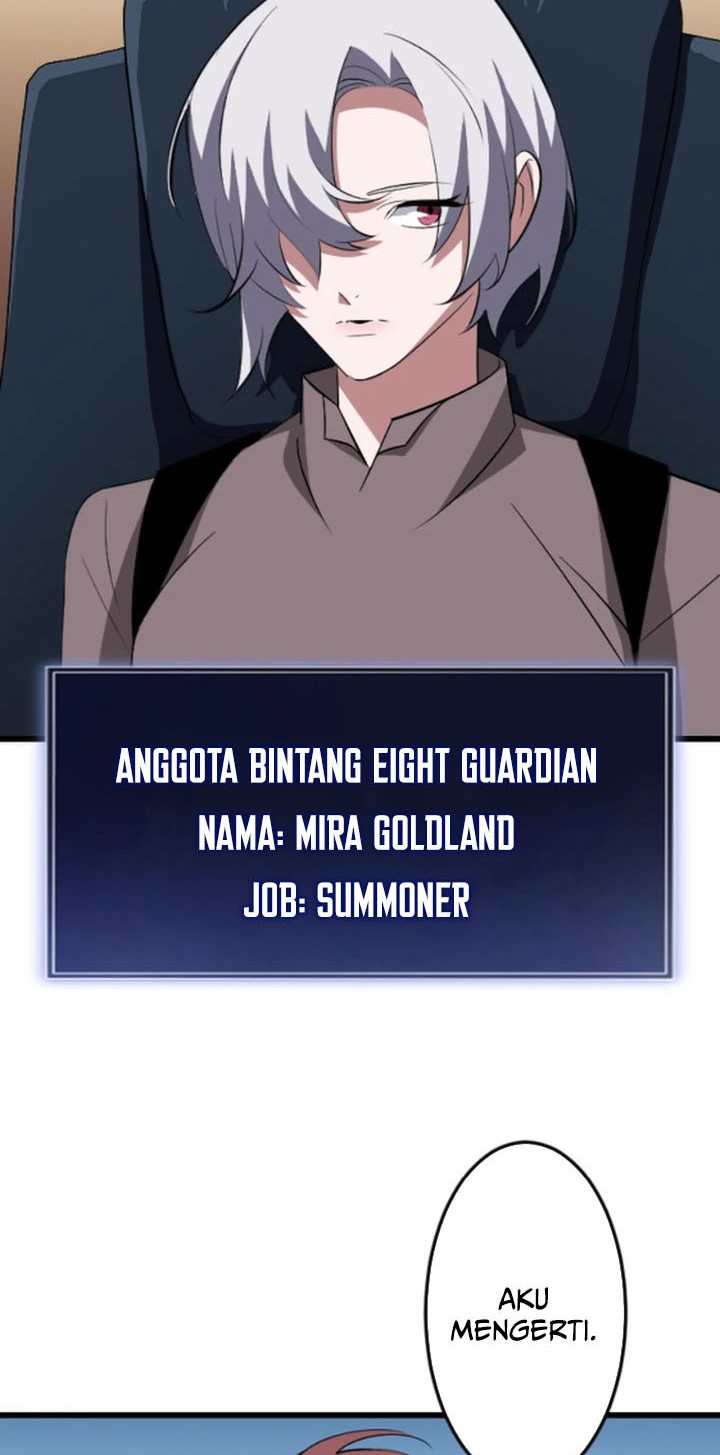 Unparalleled ??? Rank Hidden Equipment Chapter 49 Gambar 42