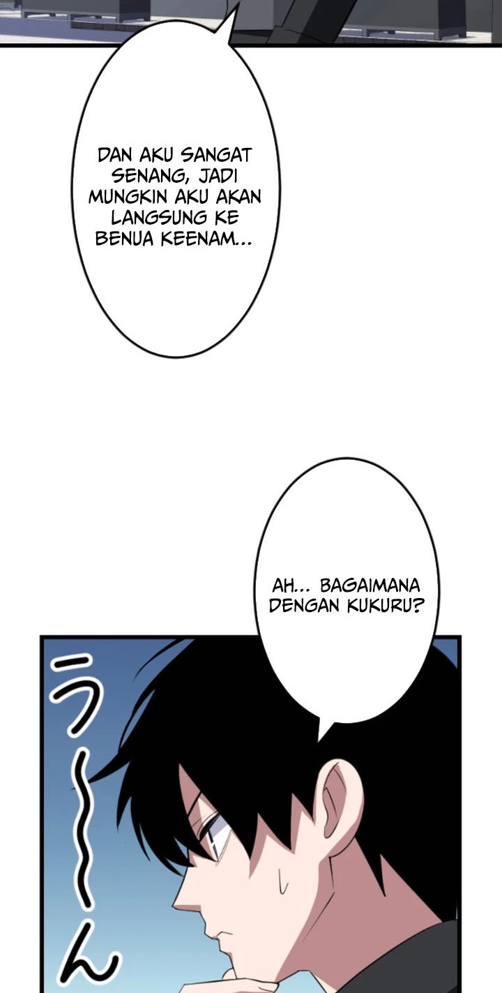 Unparalleled ??? Rank Hidden Equipment Chapter 49 Gambar 50
