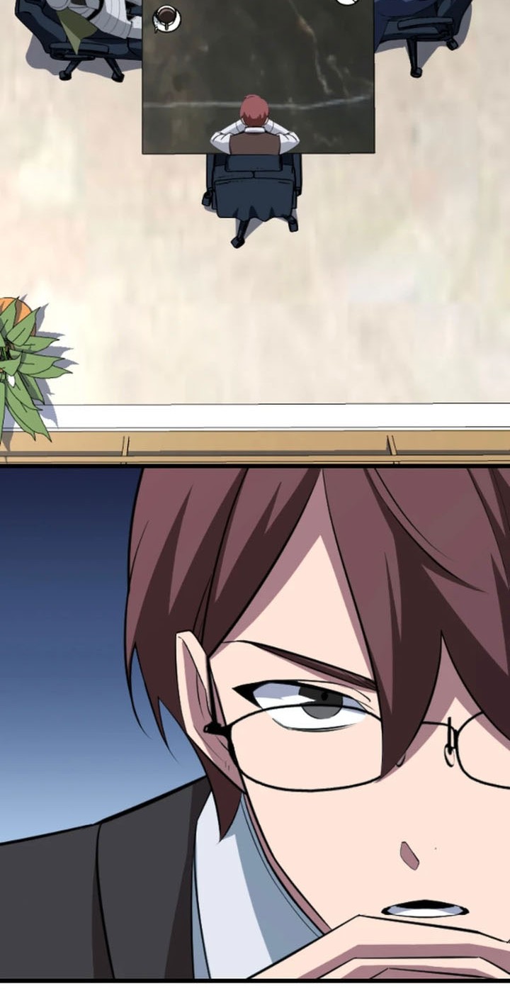 Unparalleled ??? Rank Hidden Equipment Chapter 49 Gambar 56