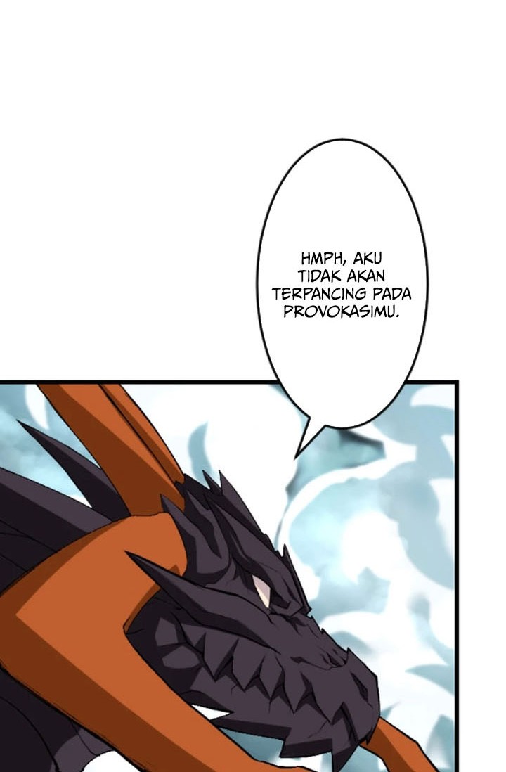 Unparalleled ??? Rank Hidden Equipment Chapter 49 Gambar 4