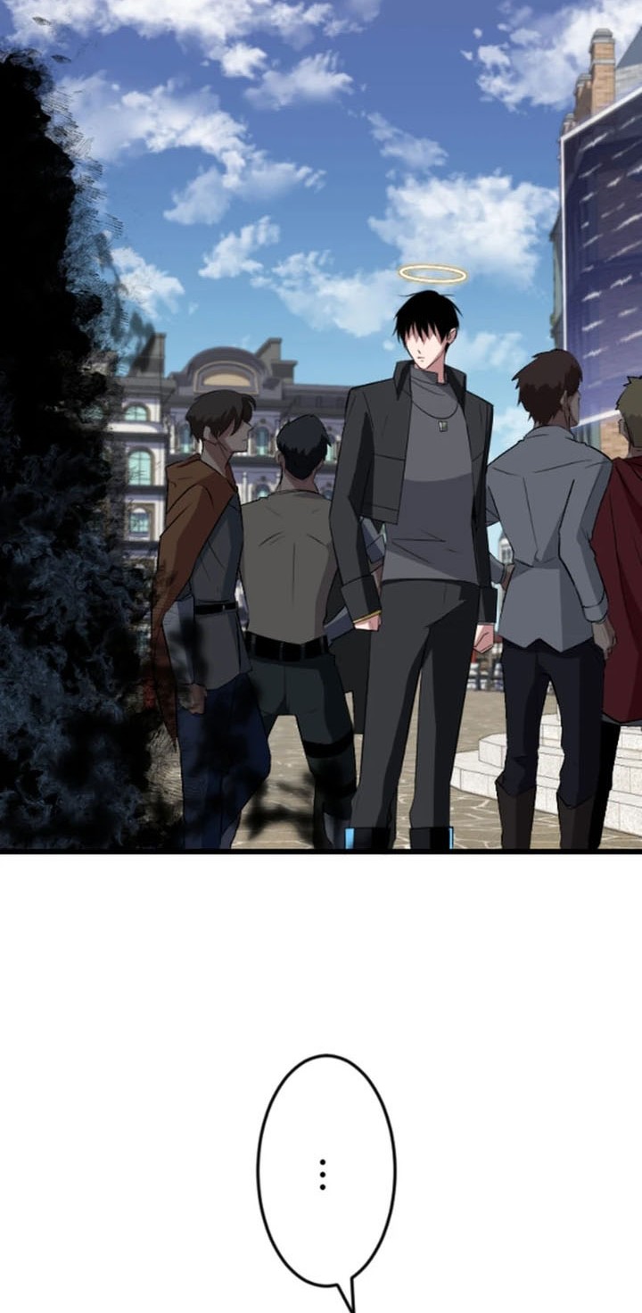 Unparalleled ??? Rank Hidden Equipment Chapter 49 Gambar 62