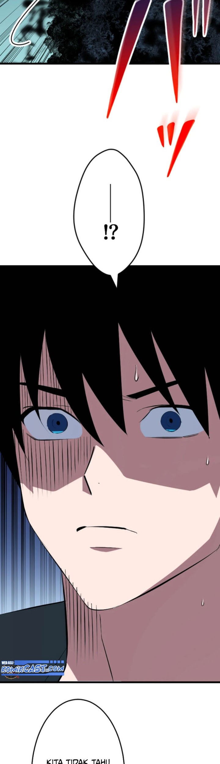 Unparalleled ??? Rank Hidden Equipment Chapter 49 Gambar 67