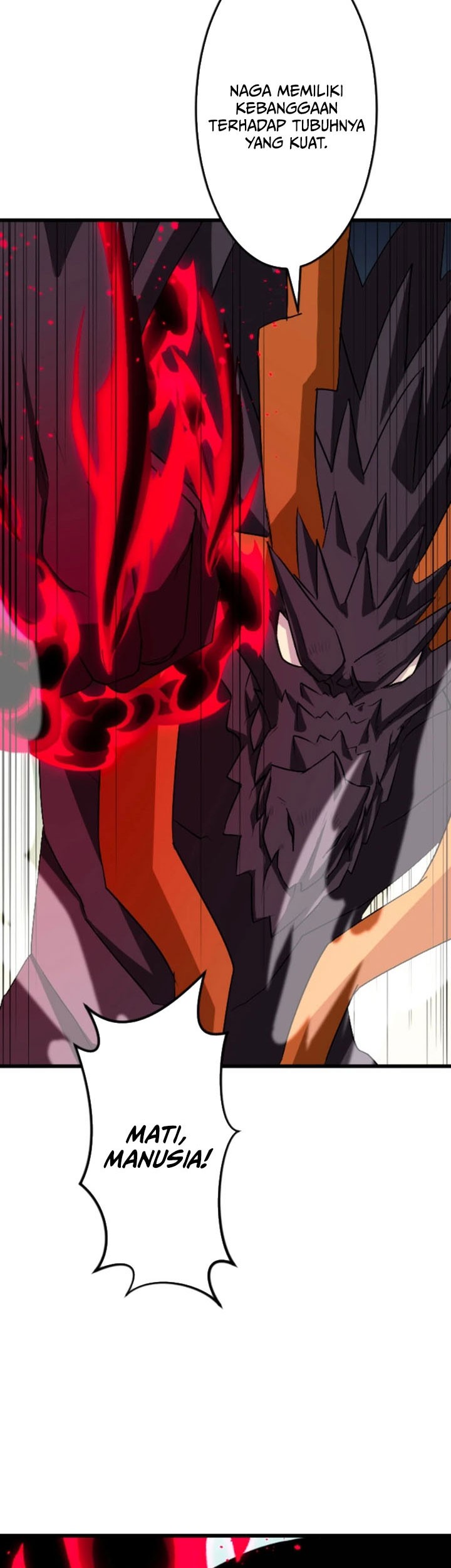Unparalleled ??? Rank Hidden Equipment Chapter 49 Gambar 11