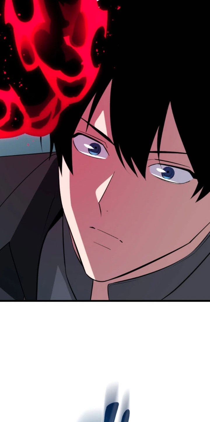 Unparalleled ??? Rank Hidden Equipment Chapter 49 Gambar 12