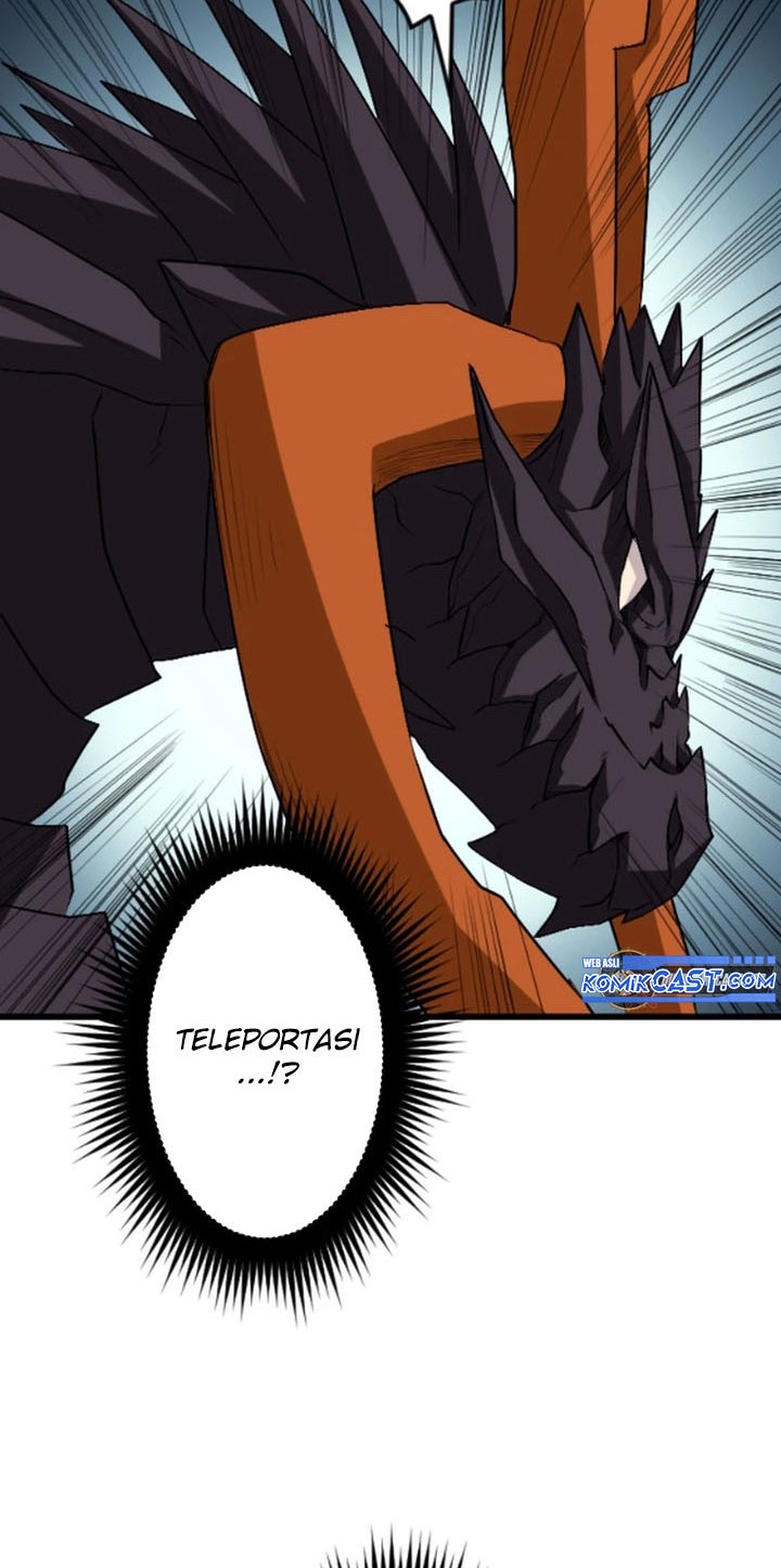 Unparalleled ??? Rank Hidden Equipment Chapter 49 Gambar 14