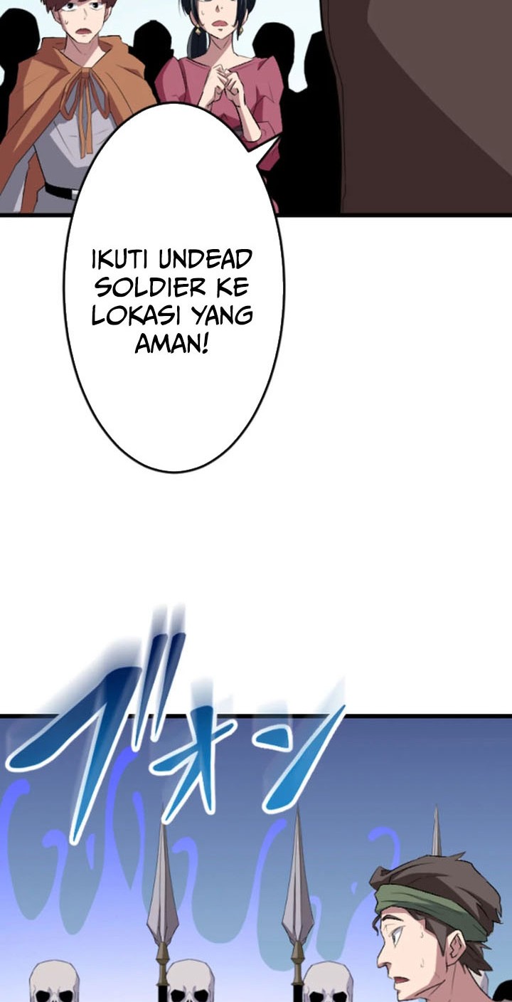 Unparalleled ??? Rank Hidden Equipment Chapter 50 Gambar 46