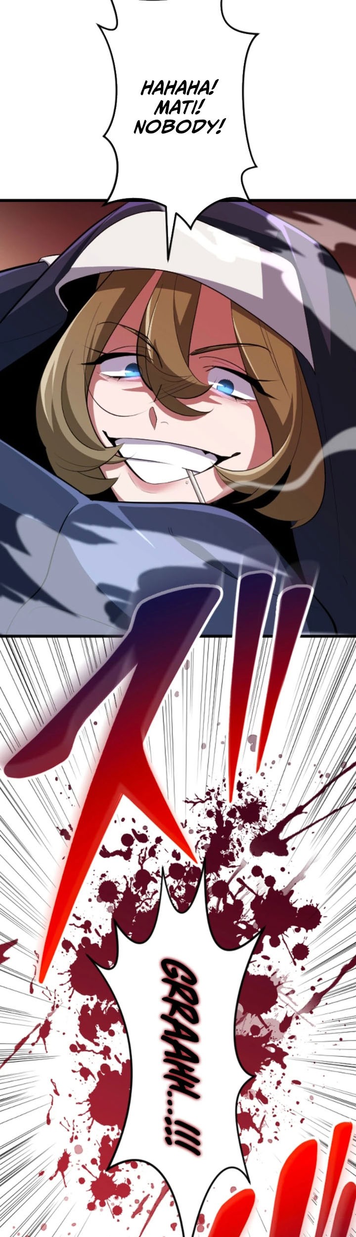 Unparalleled ??? Rank Hidden Equipment Chapter 51 Gambar 19