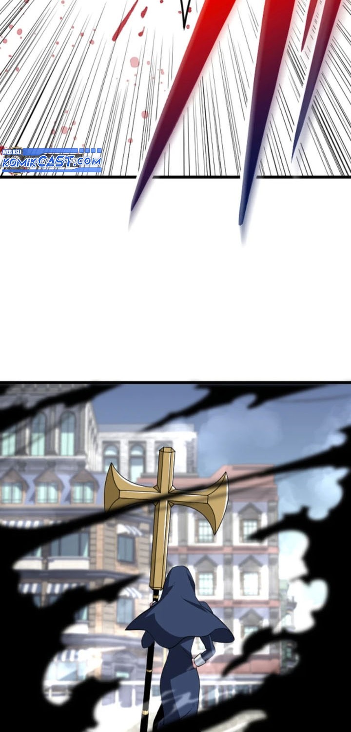 Unparalleled ??? Rank Hidden Equipment Chapter 51 Gambar 20