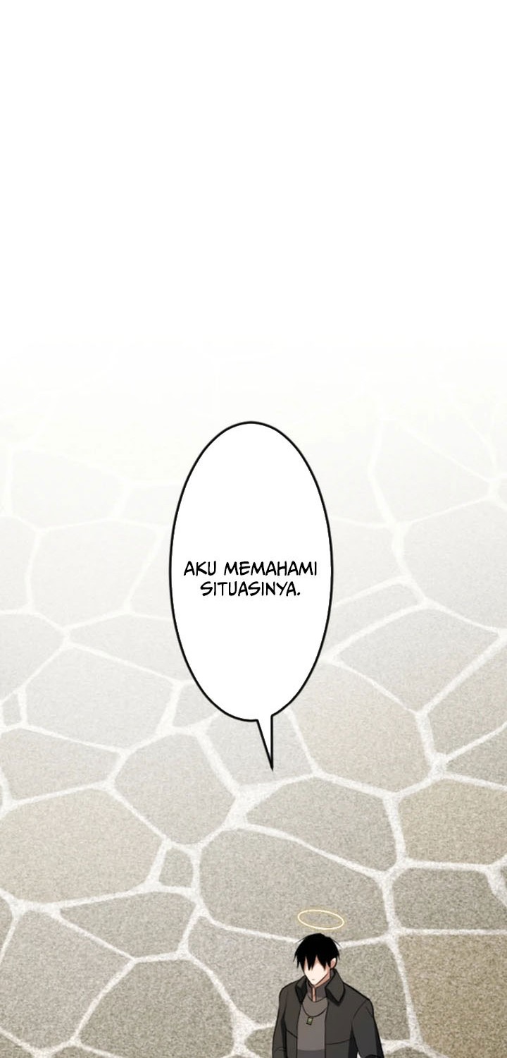 Unparalleled ??? Rank Hidden Equipment Chapter 51 Gambar 22